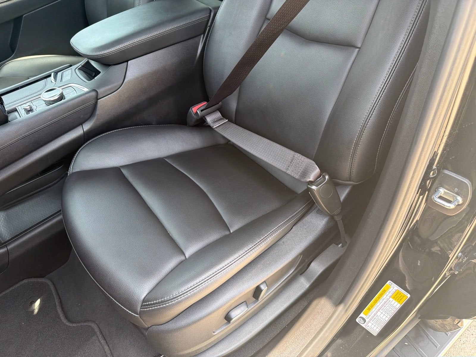 2023 Cadillac XT6 Luxury
