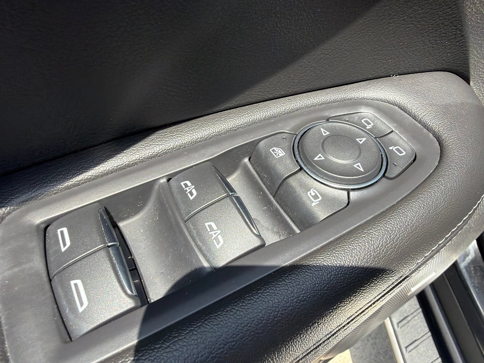 2023 Cadillac XT6 Luxury
