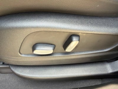 2023 Cadillac XT6 Luxury