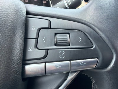 2023 Cadillac XT6 Luxury