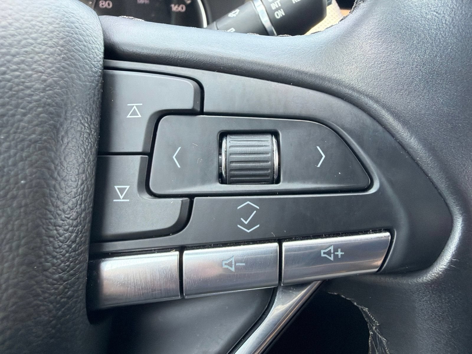 2023 Cadillac XT6 Luxury