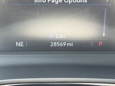 2023 Cadillac XT6 Luxury