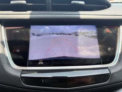 2023 Cadillac XT6 Luxury