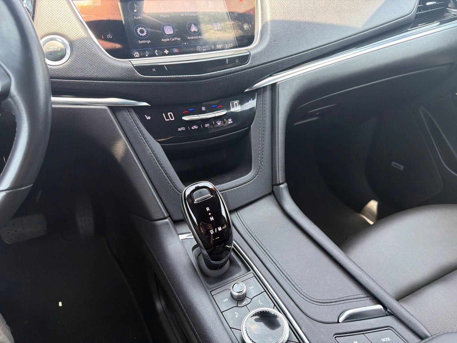 2023 Cadillac XT6 Luxury