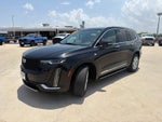 2023 Cadillac XT6 Luxury
