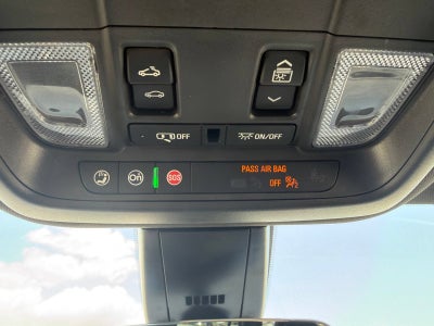 2023 Cadillac XT6 Luxury
