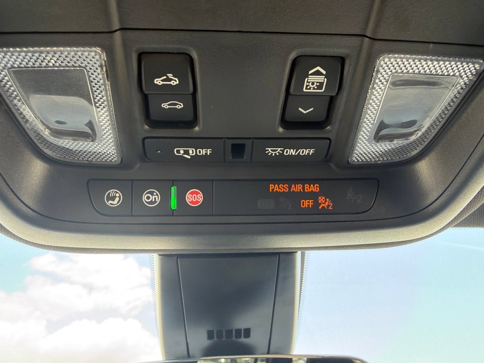 2023 Cadillac XT6 Luxury