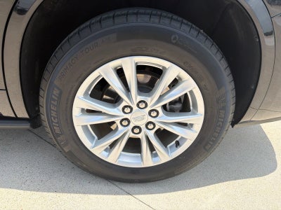 2023 Cadillac XT6 Luxury