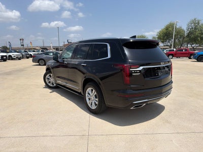 2023 Cadillac XT6 Luxury