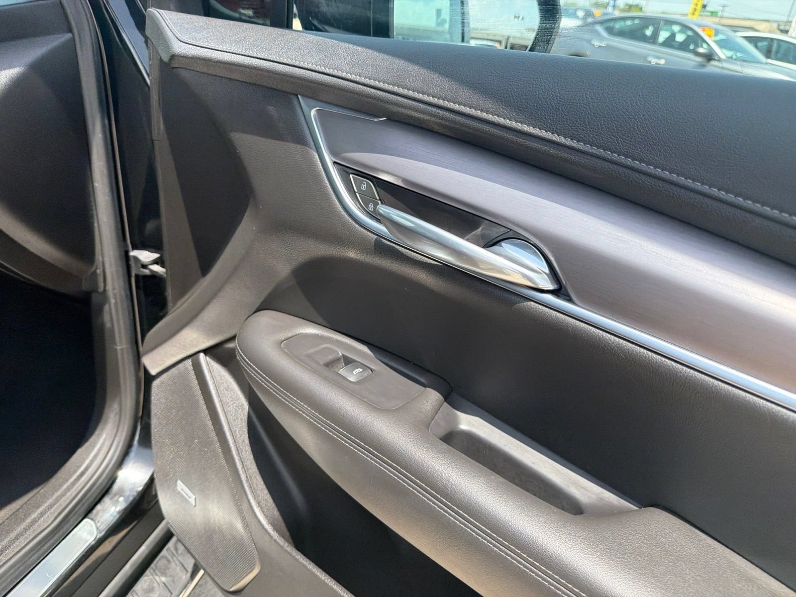 2023 Cadillac XT6 Luxury