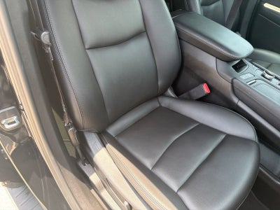 2023 Cadillac XT6 Luxury