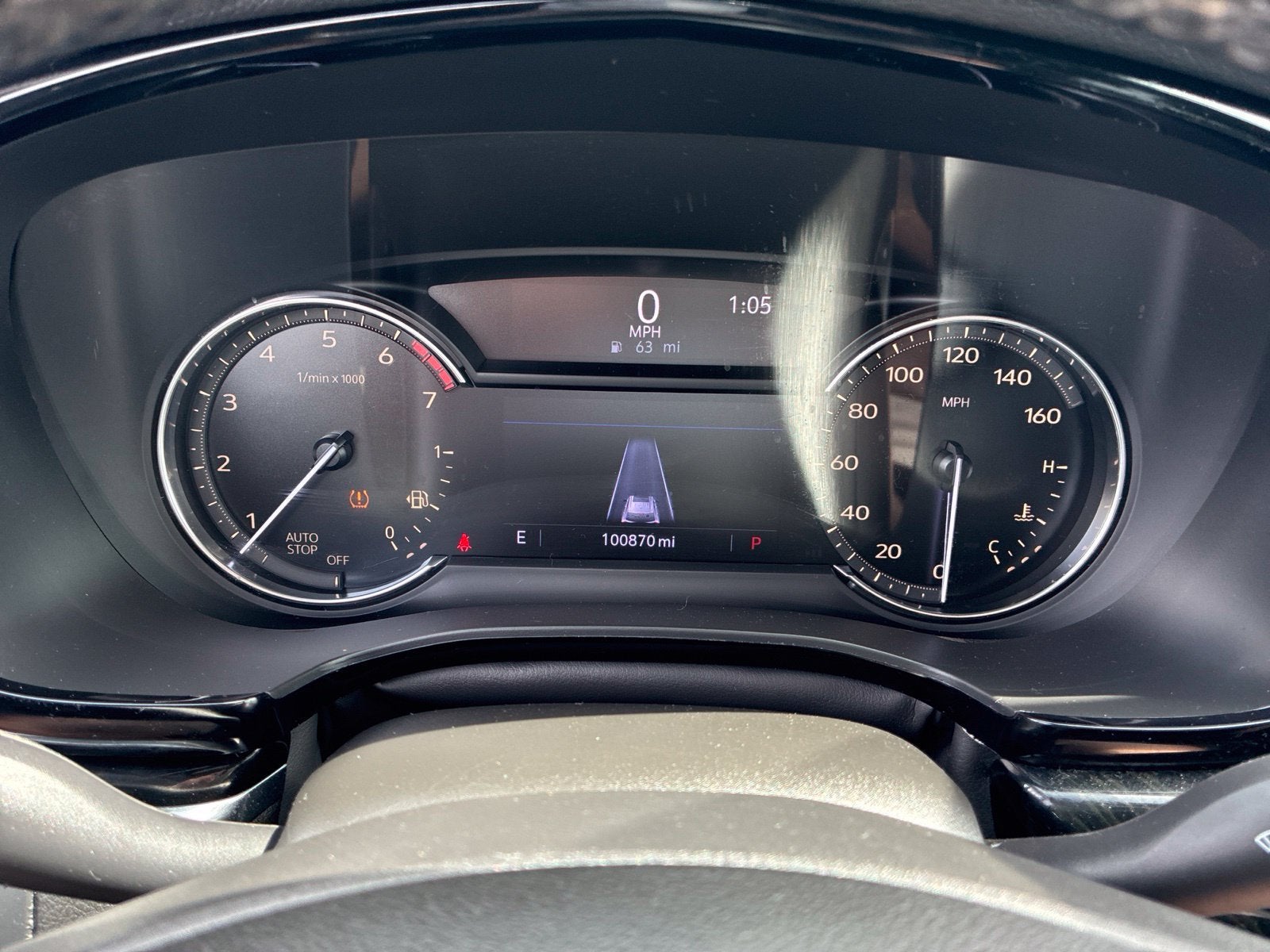 2020 Cadillac XT6 FWD Premium Luxury