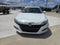 2020 Honda Accord Sedan EX