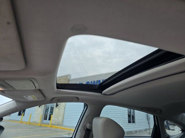 2022 Honda Accord Sedan EX-L