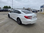 2022 Honda Accord Sedan EX-L