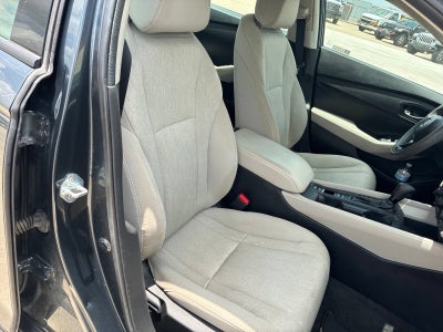 2023 Honda Accord Sedan EX