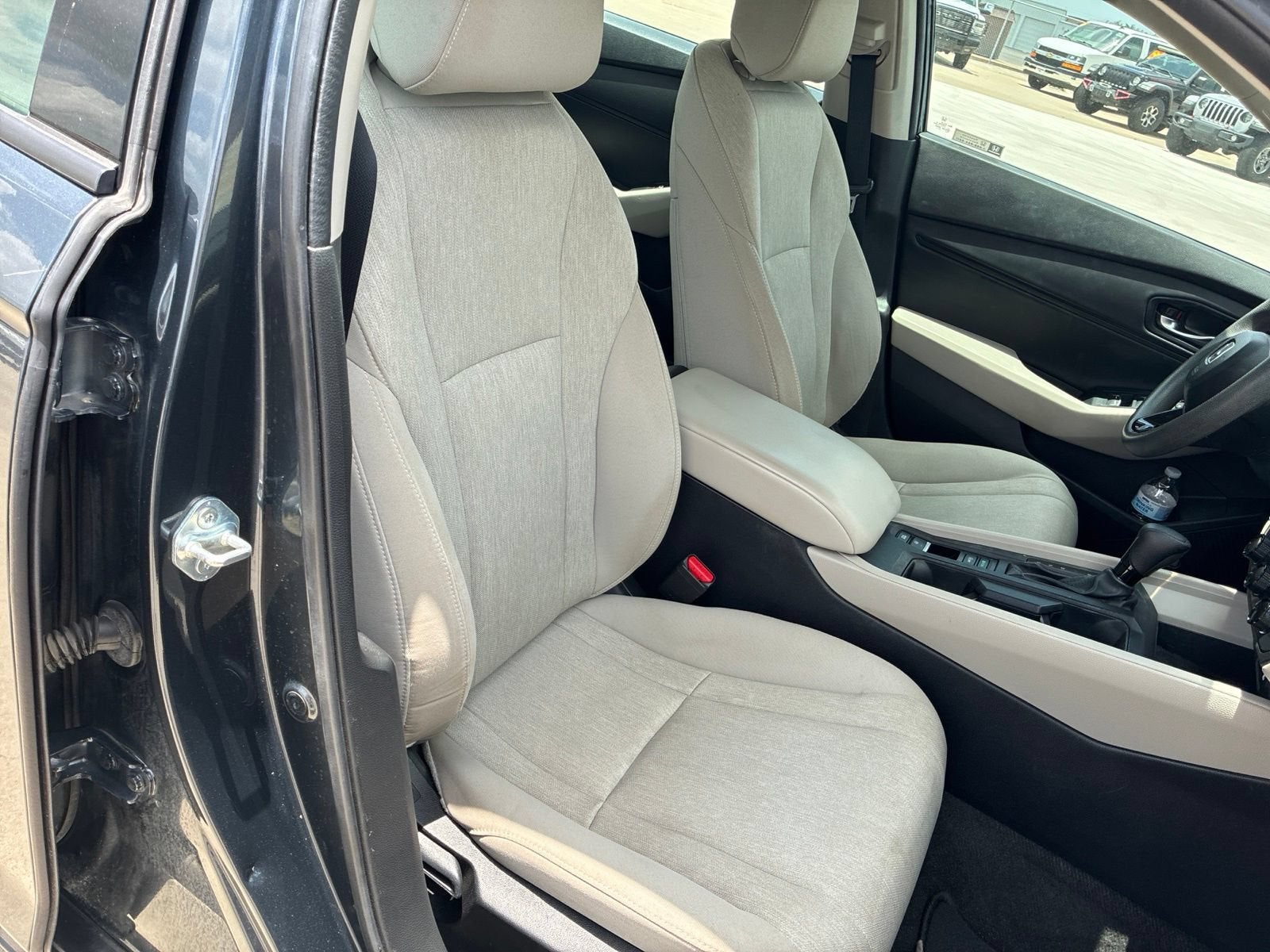 2023 Honda Accord Sedan EX