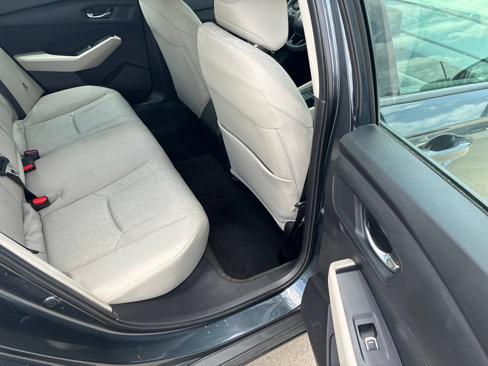 2023 Honda Accord Sedan EX
