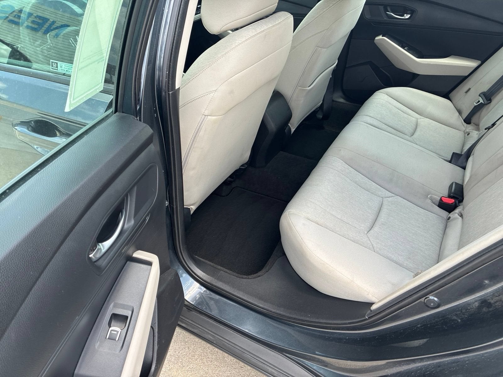 2023 Honda Accord Sedan EX