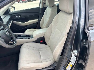 2023 Honda Accord Sedan EX