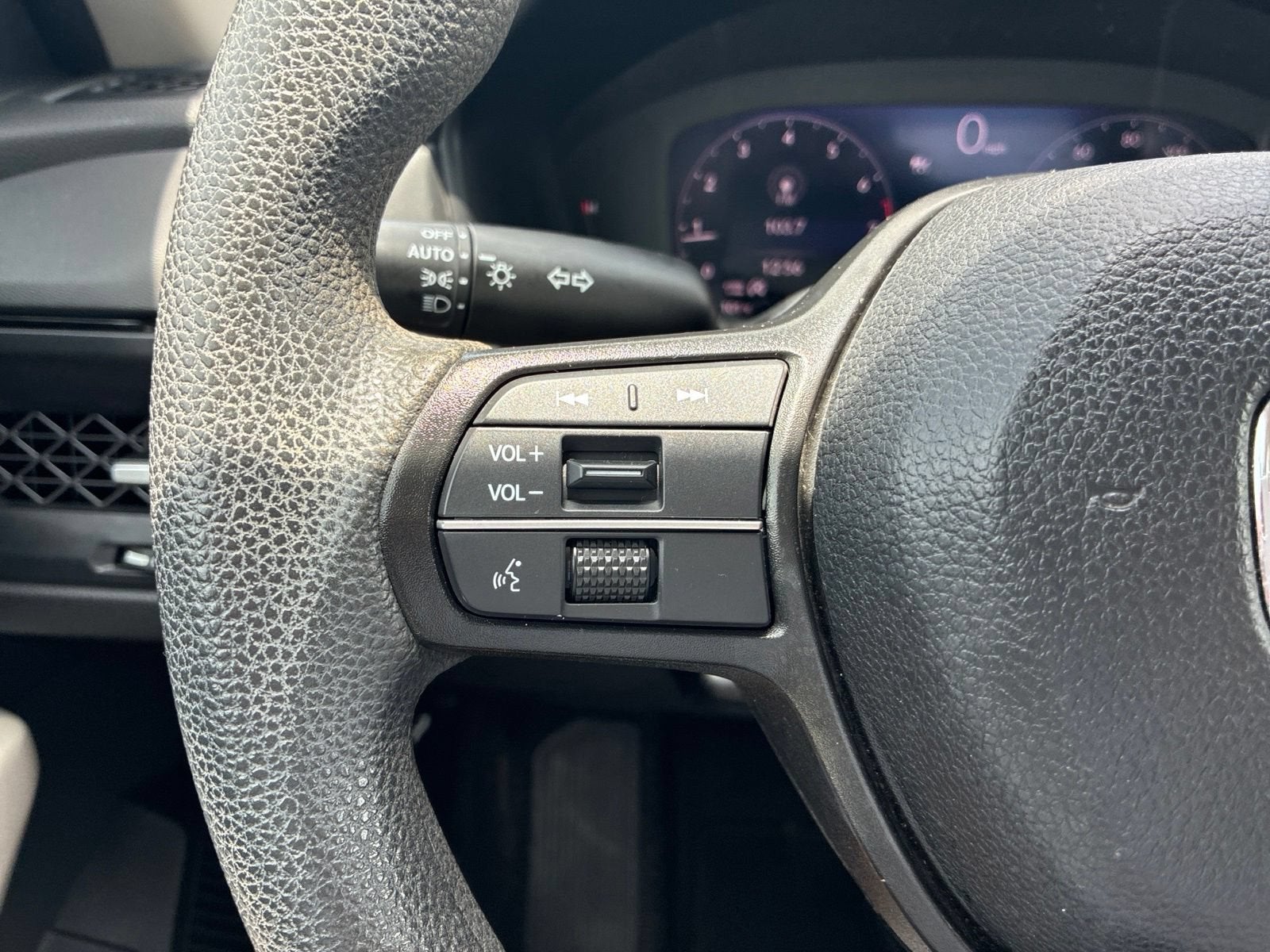 2023 Honda Accord Sedan EX