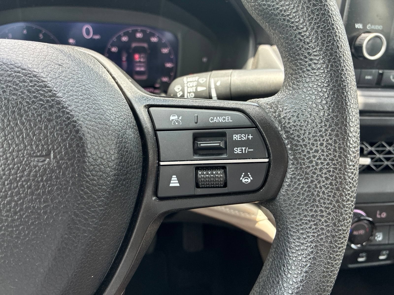 2023 Honda Accord Sedan EX