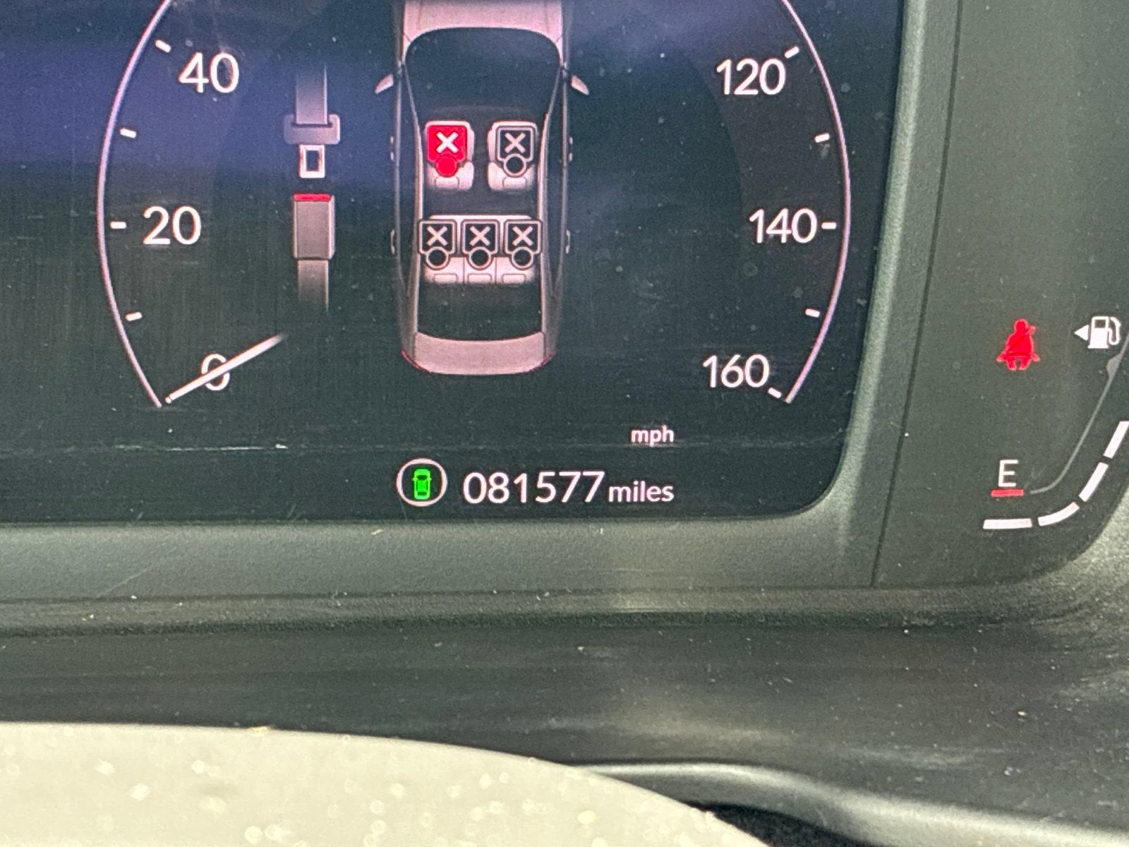 2023 Honda Accord Sedan EX