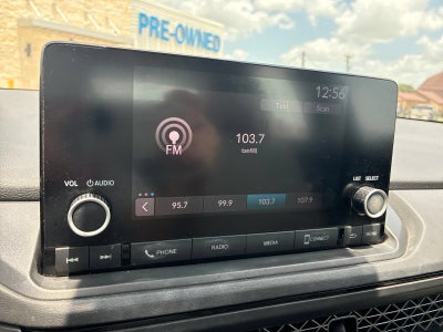 2023 Honda Accord Sedan EX