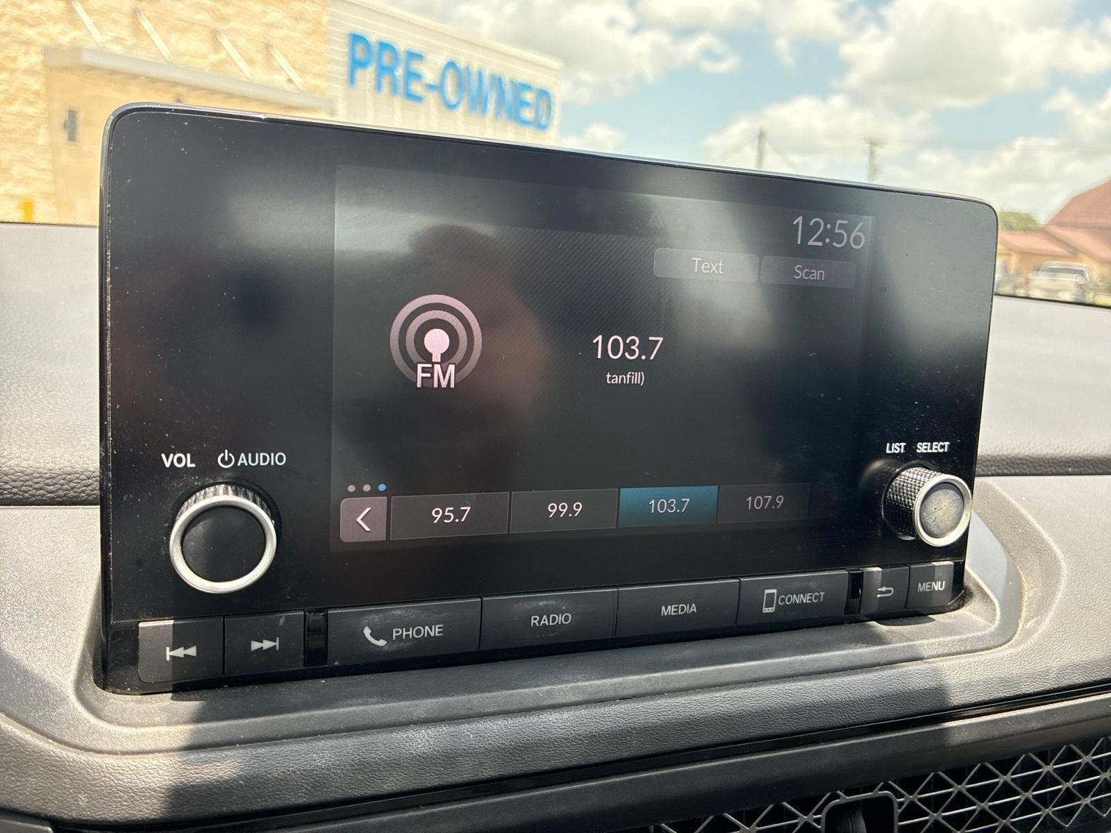 2023 Honda Accord Sedan EX