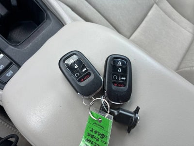 2023 Honda Accord Sedan EX