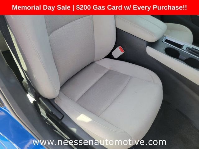 2025 Nissan Altima SV - Photo 10