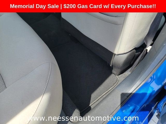 2025 Nissan Altima SV - Photo 11