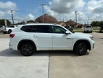 2022 Volkswagen Atlas 3.6L V6 SEL R-Line