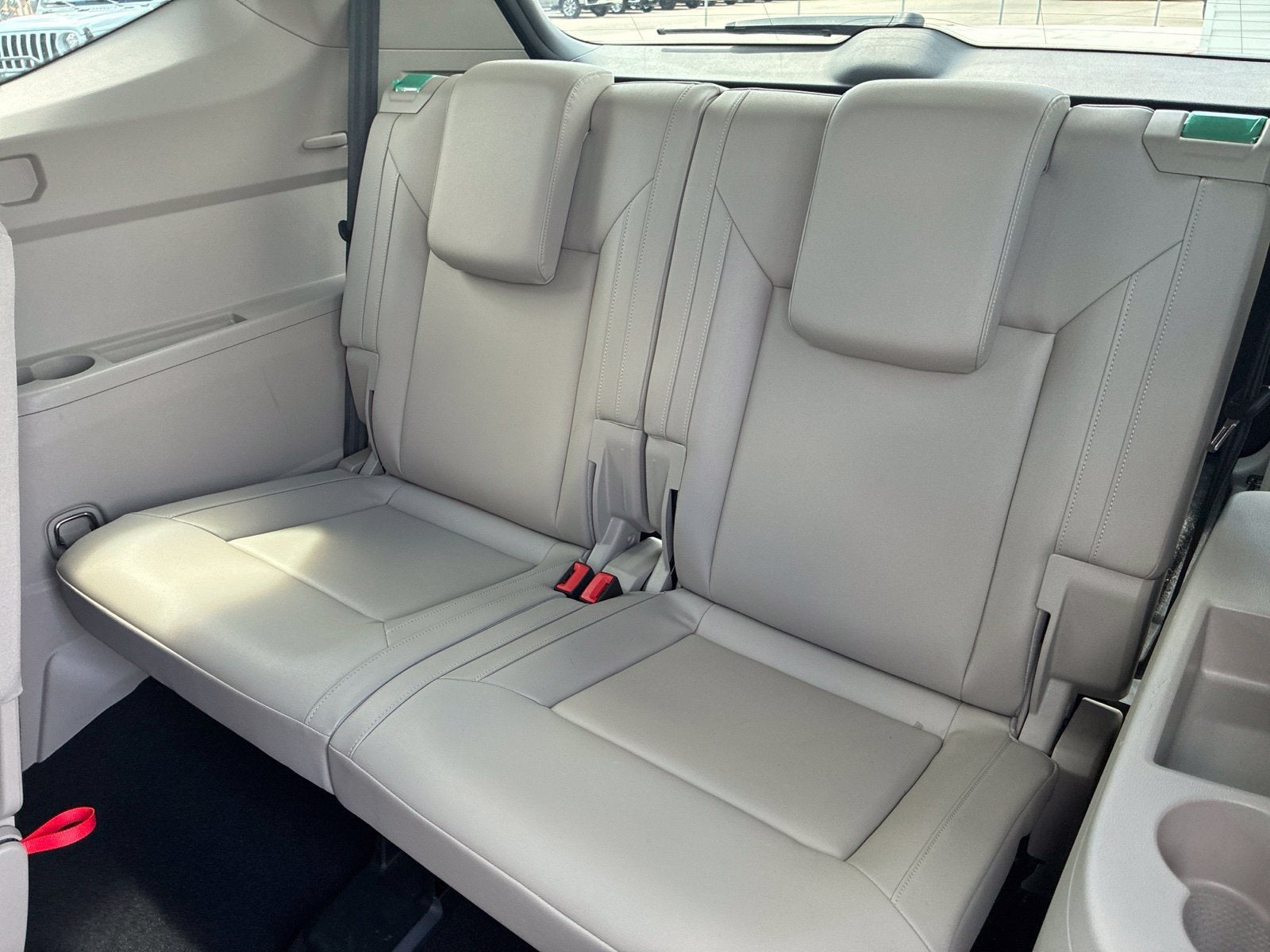 2019 Volkswagen Atlas 3.6L V6 SEL