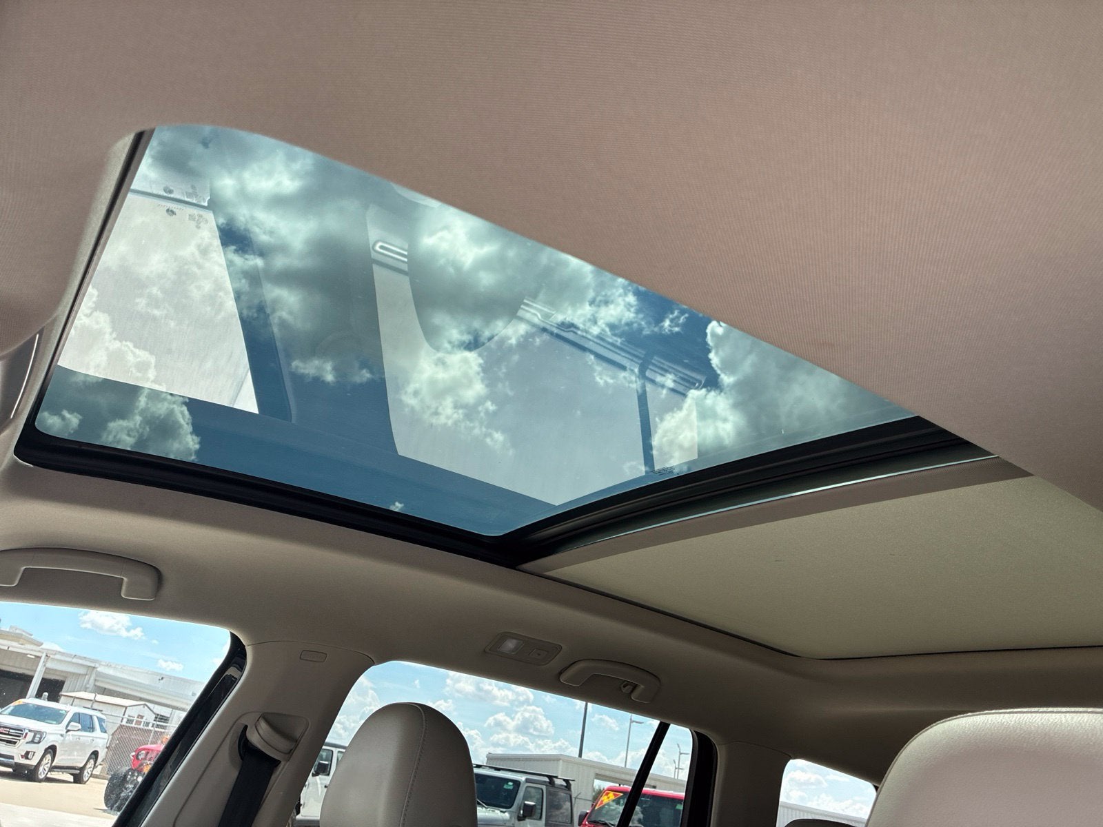 2019 Volkswagen Atlas 3.6L V6 SEL