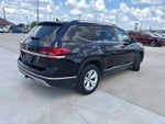 2019 Volkswagen Atlas 3.6L V6 SEL
