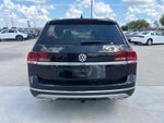2019 Volkswagen Atlas 3.6L V6 SEL