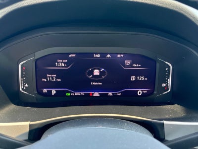 2023 Volkswagen Atlas Cross Sport 3.6L V6 SEL Premium R-Line
