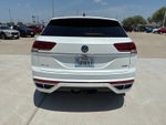 2023 Volkswagen Atlas Cross Sport 3.6L V6 SEL Premium R-Line