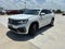 2023 Volkswagen Atlas Cross Sport 3.6L V6 SEL Premium R-Line