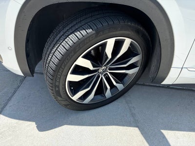 2023 Volkswagen Atlas Cross Sport 3.6L V6 SEL Premium R-Line