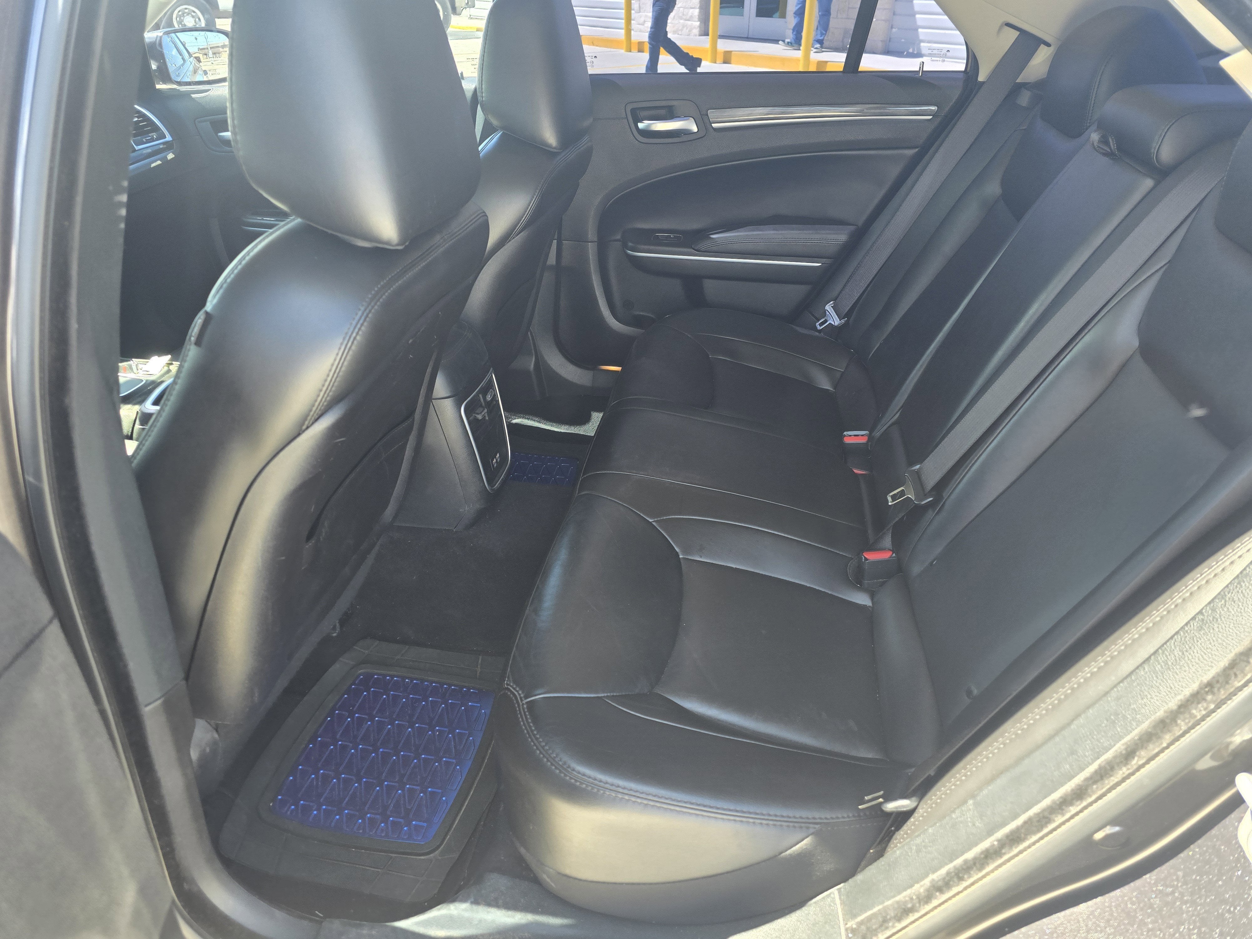 2022 Chrysler 300 Touring L