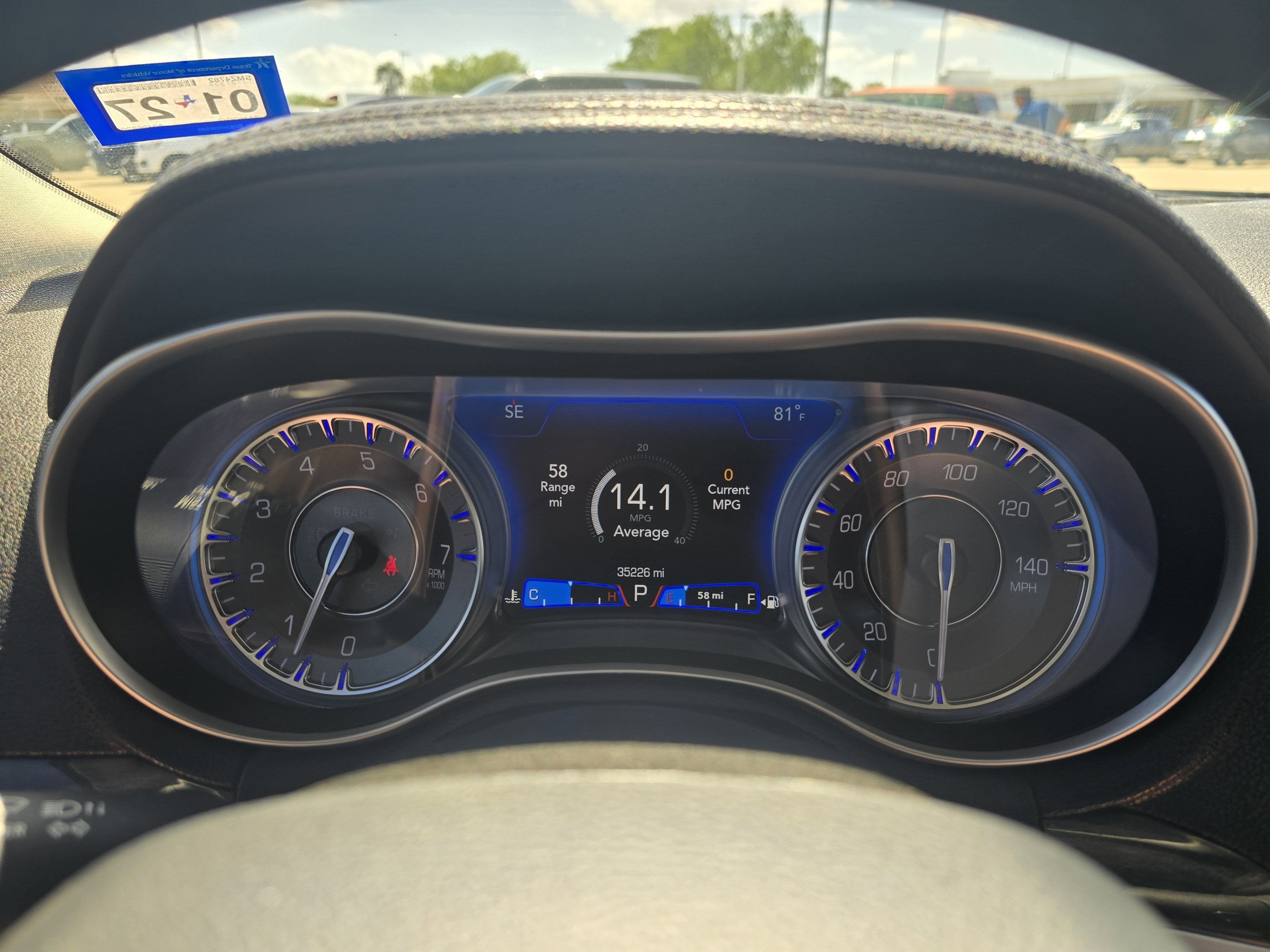 2022 Chrysler 300 Touring L