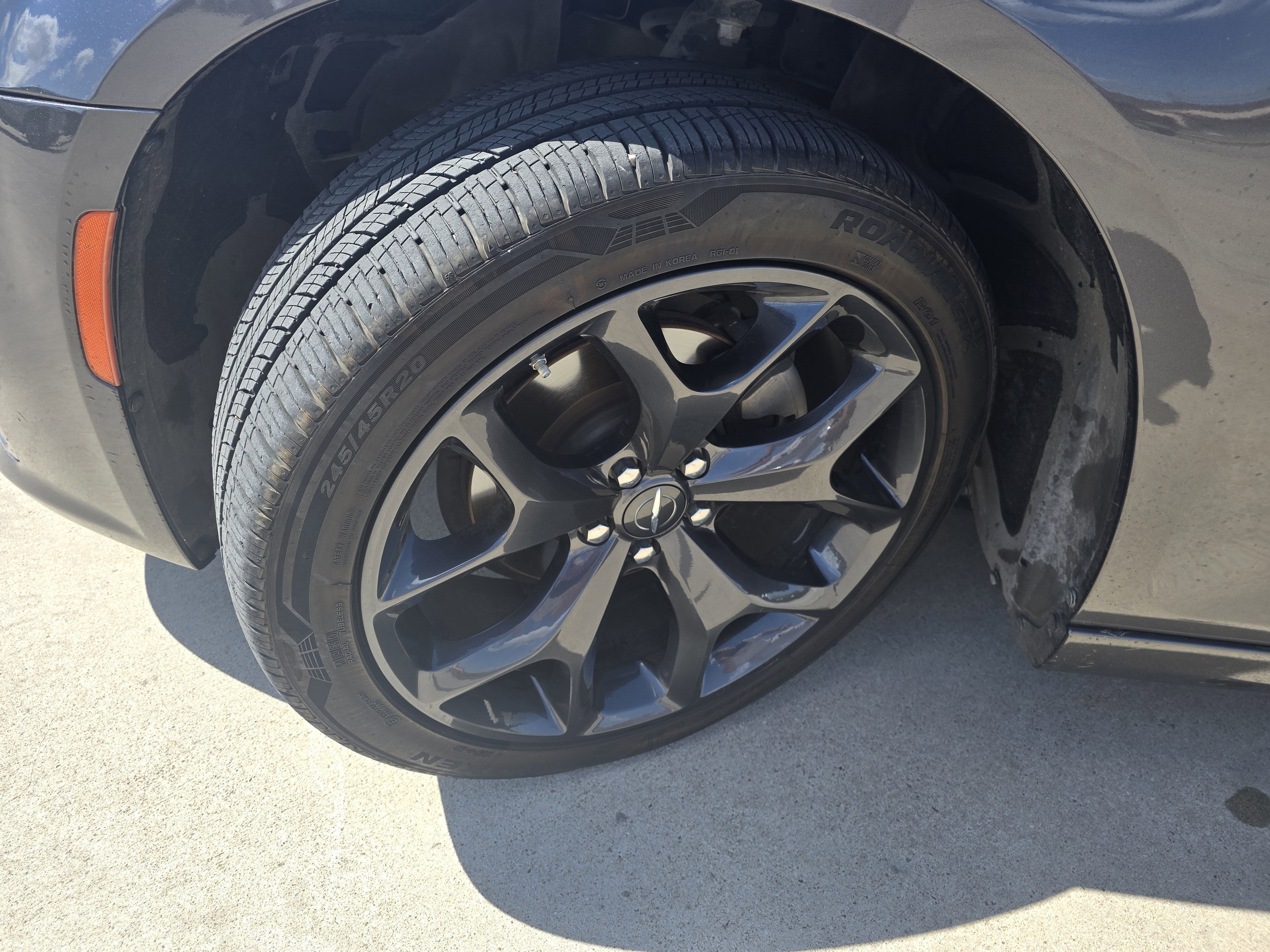 2022 Chrysler 300 Touring L