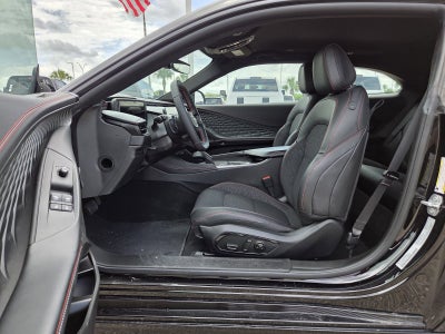 2025 Dodge Charger Daytona R/T
