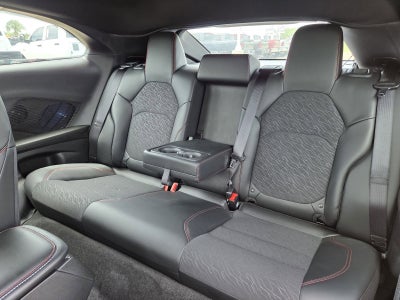 2025 Dodge Charger Daytona R/T