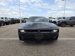 2025 Dodge Charger Daytona R/T