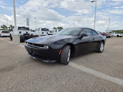 2025 Dodge Charger Daytona R/T