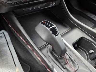 2025 Dodge Charger Daytona R/T