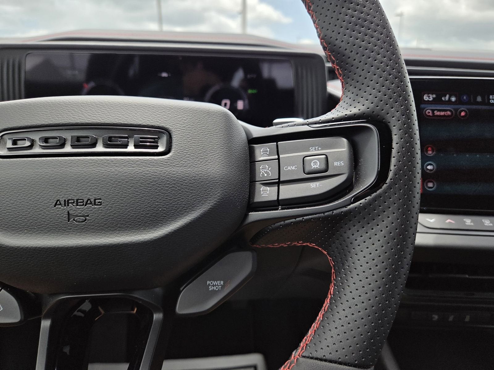 2025 Dodge Charger Daytona R/T